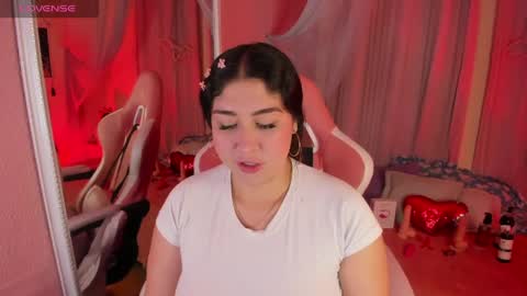 vale online show from April 21, 6:55 pm