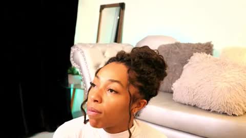 Valerie Style3 online show from October 21, 3:51 am