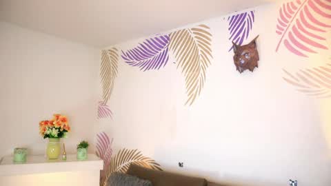 Valerie Style3 online show from April 9, 4:01 am