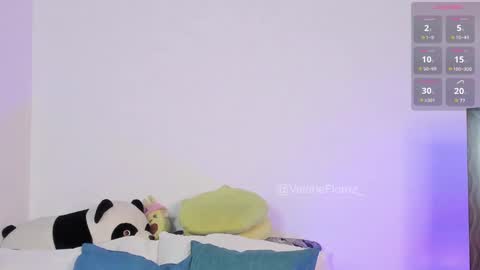 Valerie  Ig valerieflorez  online show from December 29, 9:41 pm