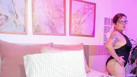  Valeria online show from March 31, 1:07 am