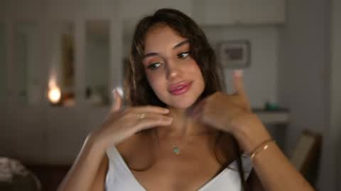 Valerie online show from November 11, 2:44 am