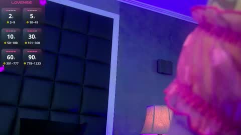 Valerie online show from March 15, 3:07 pm