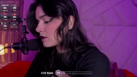 Valeria online show from October 13, 2:28 pm