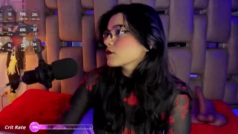 Valeria online show from October 29, 9:38 pm