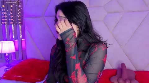 Valeria online show from November 30, 1:15 pm