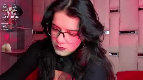 Valeria online show from March 15, 1:50 pm