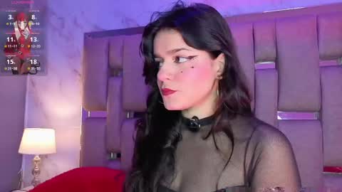 Valeria online show from April 4, 1:19 pm