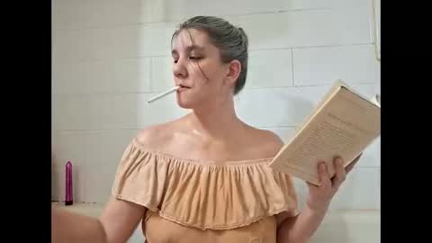 Snapshot of valerierayne13 chatting on March 16, 5:55 am ValerieRayne online show from March 16, 5:55 am