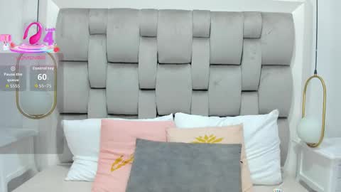 Valerie online show from February 23, 7:33 pm