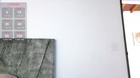 valerigallardo online show from September 29, 9:19 pm