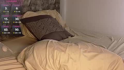 valerigallardo online show from October 28, 8:55 pm