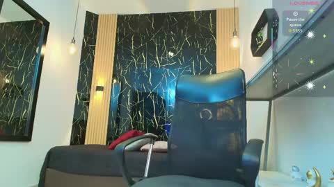 VALERIO  online show from May 24, 2:38 am
