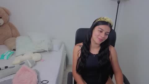 Juli C online show from November 11, 12:54 am