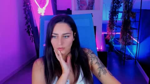 Valerie online show from September 12, 5:13 pm