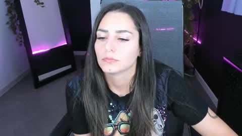 Valerie online show from October 21, 2:29 pm