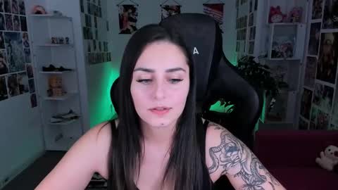 Valerie online show from January 13, 3:06 pm