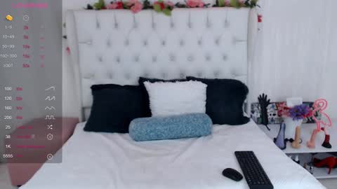 valeria111111 online show from December 3, 7:11 pm