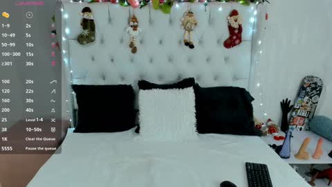 valeria111111 online show from December 7, 12:02 pm
