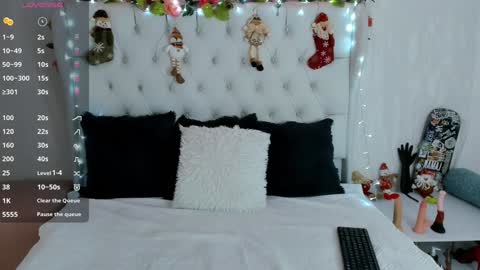 valeria111111 online show from December 13, 7:21 pm