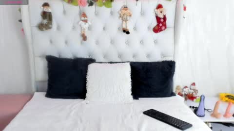 valeria111111 online show from December 31, 12:04 pm