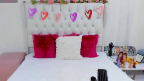 valeria111111 online show from February 17, 7:10 pm