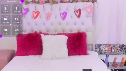 valeria111111 online show from February 22, 7:03 pm