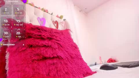 valeria111111 online show from March 5, 10:21 pm
