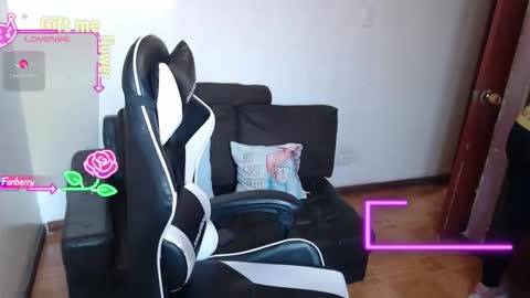 ValeriaMayerss online show from March 17, 10:24 pm