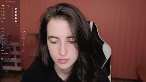 valeritiio online show from October 12, 3:05 am