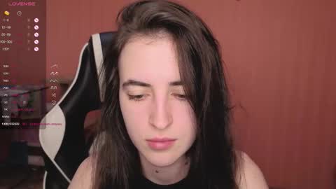 valeritiio online show from October 16, 3:18 am