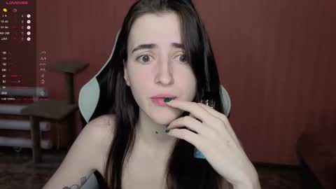 valeritiio online show from November 19, 4:12 am