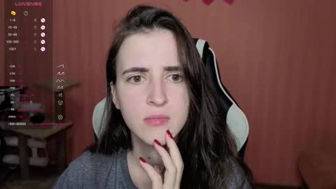 valeritiio online show from January 11, 3:44 am