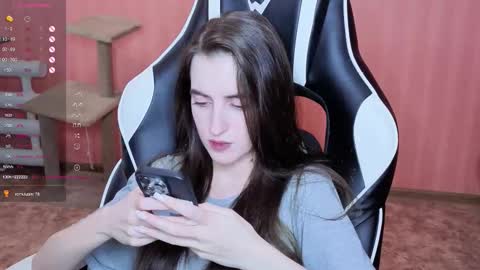 valeritiio online show from February 3, 6:40 am