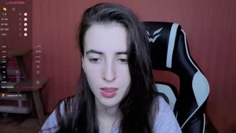 valeritiio online show from February 11, 5:34 am