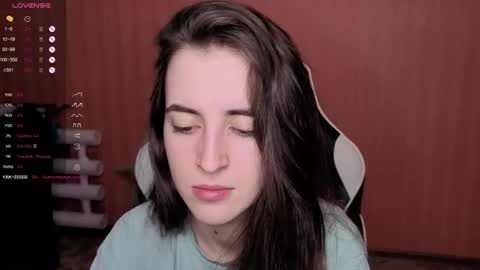 valeritiio online show from March 6, 1:02 am