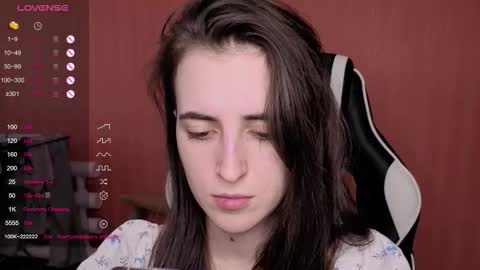 valeritiio online show from March 25, 5:35 am