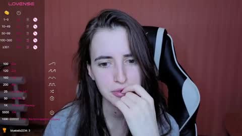 valeritiio online show from April 14, 4:07 am