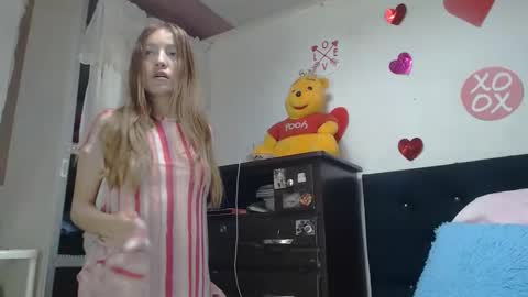 valerivegas online show from March 6, 2:24 pm