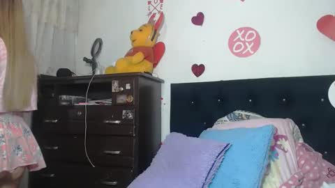 valerivegas online show from March 29, 4:29 pm