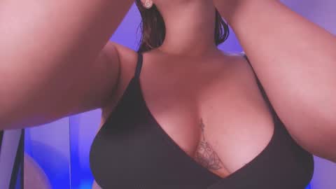 Valeryn online show from April 18, 3:10 am