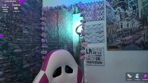 valery__69 online show from October 13, 1:33 pm