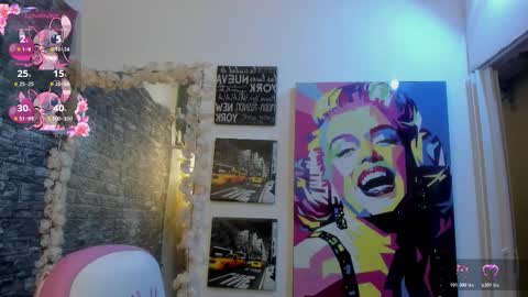 valery__69 online show from January 17, 1:05 pm