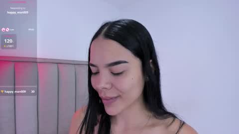 Cris  online show from September 23, 1:30 am