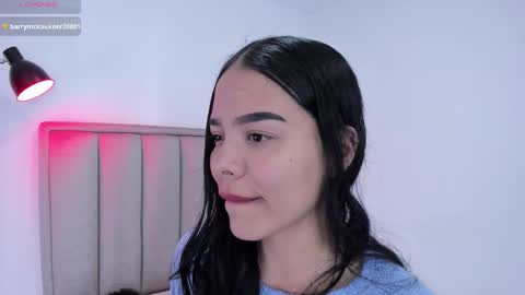 Cris  online show from October 23, 2:55 am