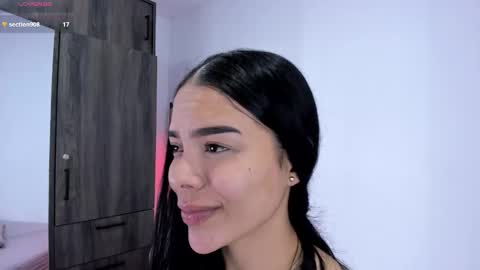 Cris  online show from February 27, 2:22 am