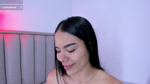 Cris  online show from April 6, 2:09 am