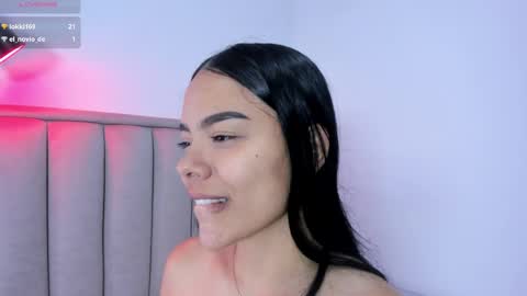 Snapshot of valery__nova chatting on April 29, 1:48 pm Cris online show from April 29, 1:48 pm