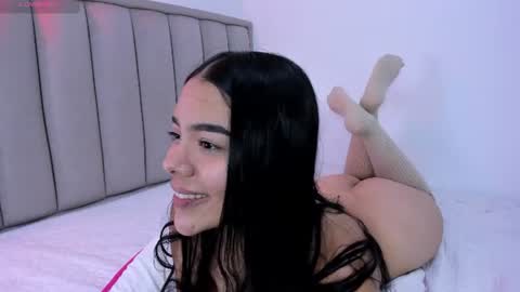 Cris  online show from July 25, 2:14 pm