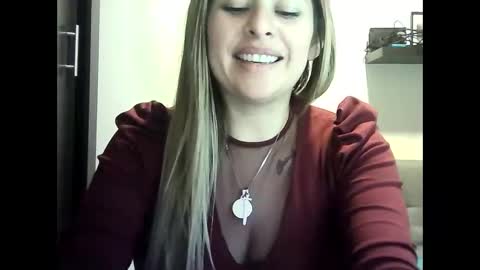 Valery online show from April 28, 2:38 am